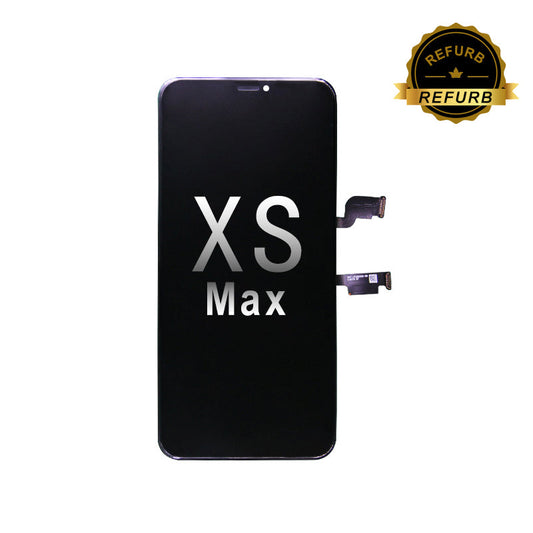 USP Hard OLED Assembly for iPhone Xs Max Screen